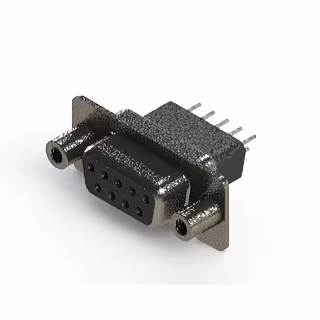 628-009-221-258 EDAC Inc.  Gruppi di connettori D-Sub